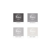 Premium Dye Ink Cube Pack : Urban Raincoat